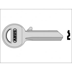 85/30 30mm Right Hand Key Blank