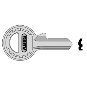65/20 20mm New Profile Key Blank