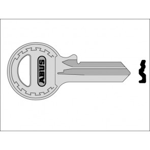 65/30 30mm New Profile Key Blank