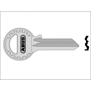 65/50 50mm +60 New Key Blank