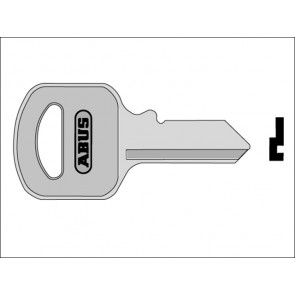 55/30 30mm Key Blank