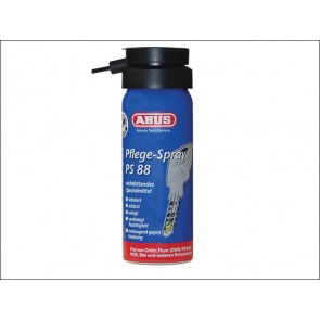 PS88 Lubricating Spray 50ml Carded