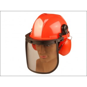 CH011 Chainsaw Safety Helmet