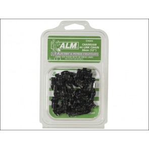 CH044 Chainsaw Chain 3/8in x 44 links - Fits 30cm Bars