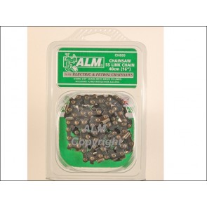 CH055 Chainsaw Chain 3/8in x 55 links - Fits 40cm Bars