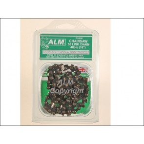 CH056 Chainsaw Chain 3/8in x 56 links - Fits 40cm Bars