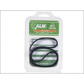 FL268 Drive Belt to Suit Flymo