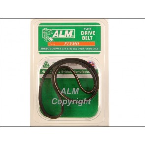 FL269 Poly V Belt to Suit Flymo