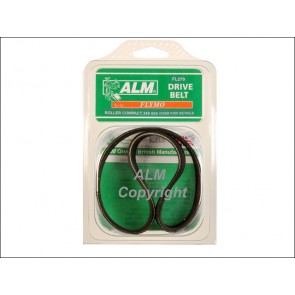 FL270 Drive Belt to Suit Flymo Roller Compact