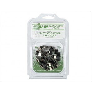 GH002 z Lap Clips x 50