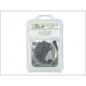 GH005 Aluminium Lap Strips