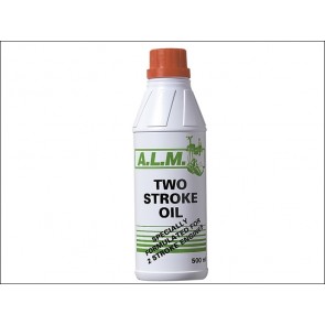 OL001 2 Stroke Oil .5ltr