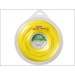 SL008 Trim Line 2.4mm x .5kg Giant V