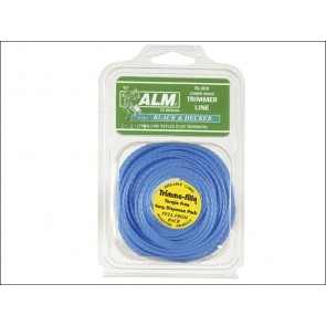 SL009 Quieter Trimmer Line 1.5mm x 25m