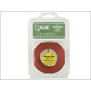 SL016 Trim Line 3mm x .5kg Giant V