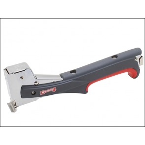 HTX50 Professional Heavy-Duty Hammer Tacker