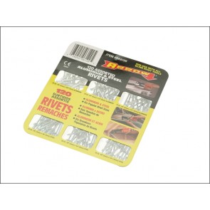 RK6120 Multi Rivet Pack