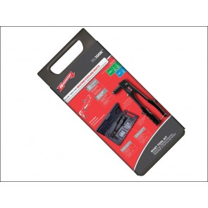 RL100K Rivet Tool Kit