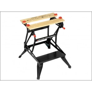WM536 Dual Height Workmate