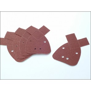 X31024 Mouse Sanding Sheets Assorted