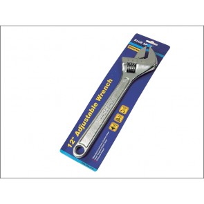 Adjustable Wrench 200mm (8in)