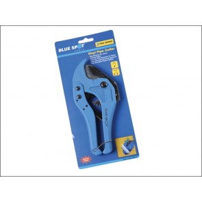 Ratchet PVC Pipe Cutter 42mm