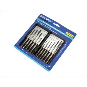 Precision S/Driver Set 11Pc 12607