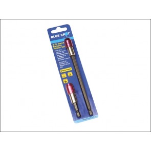 Quick Adaptor Set 2Pce