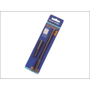 Magnetic Bit Holder 2Pc 14135