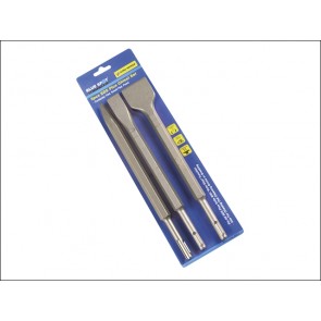 SDS Chisel Set 3Pc 20012