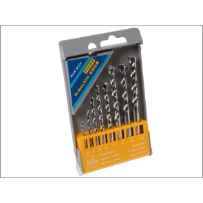 Masonry Drill Set 8 Piece 20123