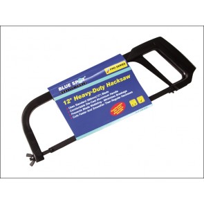 Hacksaw Heavy Duty 300mm 12in