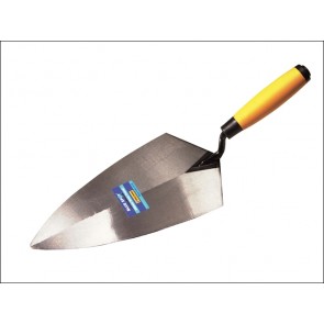 Soft Grip Brick Trowel 11in 24120