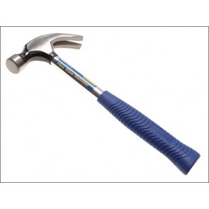 Anti Vibe Claw Hammer 450g 16oz 26119