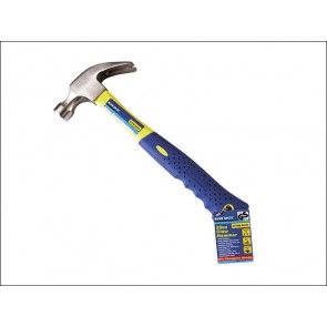 Fibreglass Claw Hammer 570g 20oz 26147