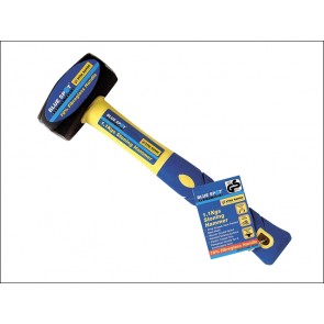 Fibreglass Club Hammer 2.1/2Lb 26200