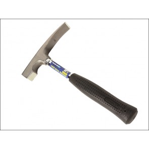 Steel Shafted Brick Hammer 450g 16oz 26565
