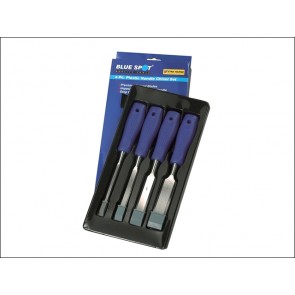 Wood Chisel Set 4-Piece 28124