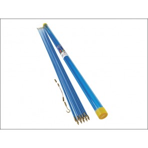 10 X 1M Cable Accessory Kit 60008