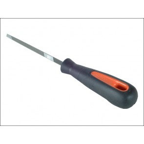 4-190-06-2-2 Double Ended Sawfile 6in Handled