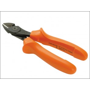 2101S Ergo Insulated Side Cutting Plier 200mm