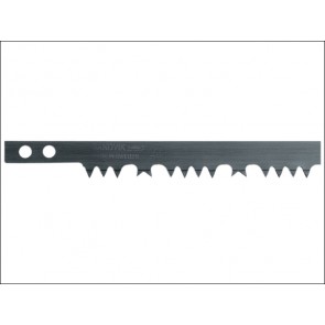 23-21 Raker Tooth Hard Point Bowsaw Blade  530mm (21in)