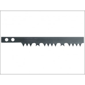 23-15 Raker Tooth Hard Point Bowsaw Blade 380mm 15in