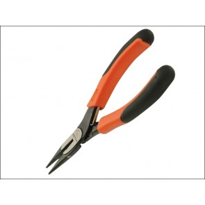 Long Nose Plier 140mm 2430G-140