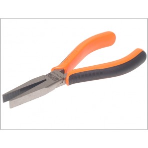 Flat Nose Plier 160mm 2471G-160