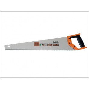 2500-22-XT-Hardpoint Handsaw 550mm 22in