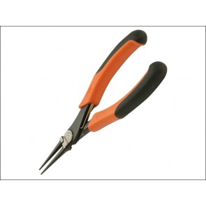 Round Nose Plier 140mm 2521G-140