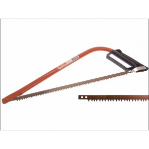 331-21-51/23-21P 530mm (21in) Bowsaw with FREE 23/21 Green Wood Blade
