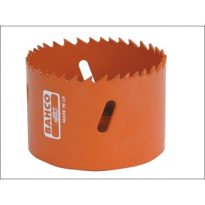 3830-24-C Bi Metal Holesaw 24mm