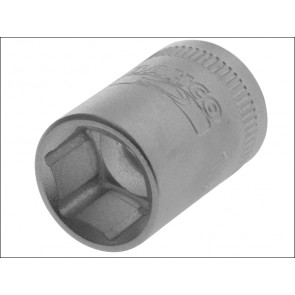 Socket 13mm 3/8 Square Drive SBSF-13